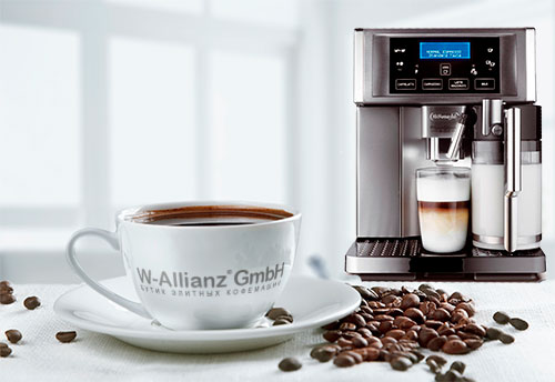 Delonghi Esam 6704 M PrimaDonna Avant
