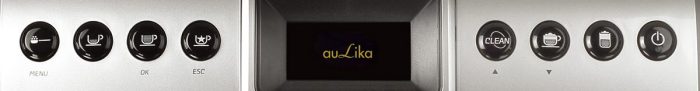 Управление saeco aulika focus ri9843 01