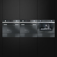 Кофемашины Smeg для дома и офиса