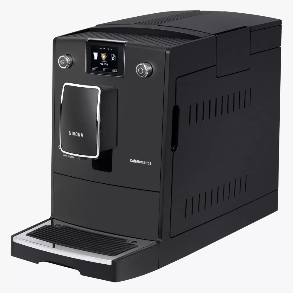 NIVONA CafeRomatica NICR 769