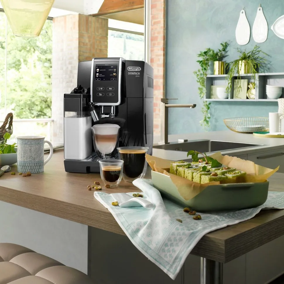 Delonghi dinamica ecam clearance