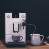 Автоматическая кофемашина Nivona CafeRomatica NICR 560