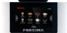 Автоматическая кофемашина Dr.Coffee PROXIMA F11 Plus (с подключением к водопроводу)