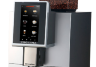Автоматическая кофемашина Dr.Coffee PROXIMA F12 Plus (с подключением к водопроводу)