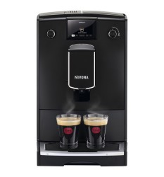 Автоматическая кофемашина Nivona CafeRomatica NICR 690