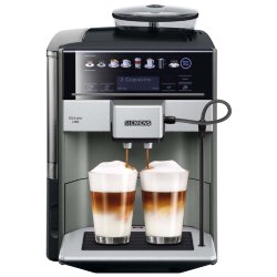 Автоматическая кофемашина Siemens EQ.6 plus s500