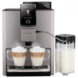 Автоматическая кофемашина NIVONA CafeRomatica NICR 1040