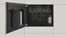 Встраиваемая кофемашина NEFF C17KS61G0 Home Connect