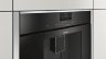 Встраиваемая кофемашина NEFF C17KS61G0 Home Connect