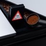 Автоматическая кофемашина Nivona CafeRomatica NICR 960 