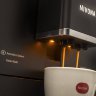 Автоматическая кофемашина Nivona CafeRomatica NICR 960 
