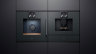 Встраиваемая кофемашина Gaggenau CMP 270