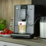 Автоматическая кофемашина Nivona CafeRomatica NICR 789