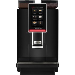Автоматическая кофемашина Dr.Coffee PROXIMA MiniBar S