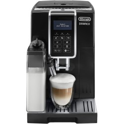 Кофемашина DeLonghi ECAM 350.55