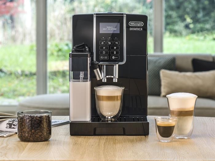 DeLonghi ECAM 350.55