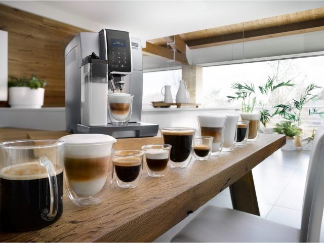 DeLonghi ECAM 350.75