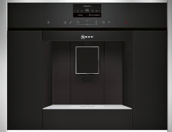 Встраиваемая кофемашина Neff C17KS61N0