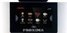 Автоматическая кофемашина Dr.Coffee PROXIMA F11 BIG
