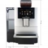 Автоматическая кофемашина Dr.Coffee PROXIMA F11 Big Plus (с подключением к водопроводу)