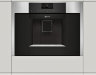 Встраиваемая кофемашина Neff C15KS61N0
