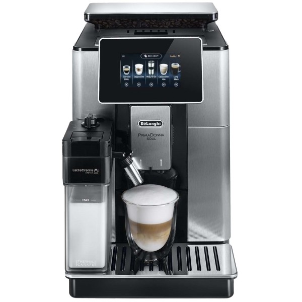 Delonghi espresso sales