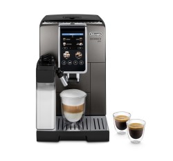 Кофемашина DeLonghi Dinamica Plus ECAM 380.95
