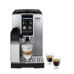 Кофемашина DeLonghi Dinamica Plus ECAM 380.85