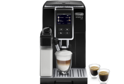 Кофемашина DeLonghi Dinamica Plus ECAM 370.70