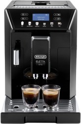 Кофемашина Delonghi Eletta Cappuccino Evo ECAM 46.860.B