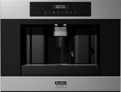 Встраиваемая кофемашина ASKO CM8456S