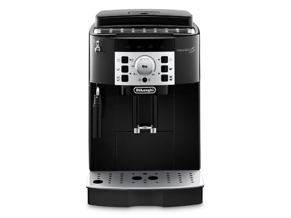 Delonghi ecam 22 110 sb cheap