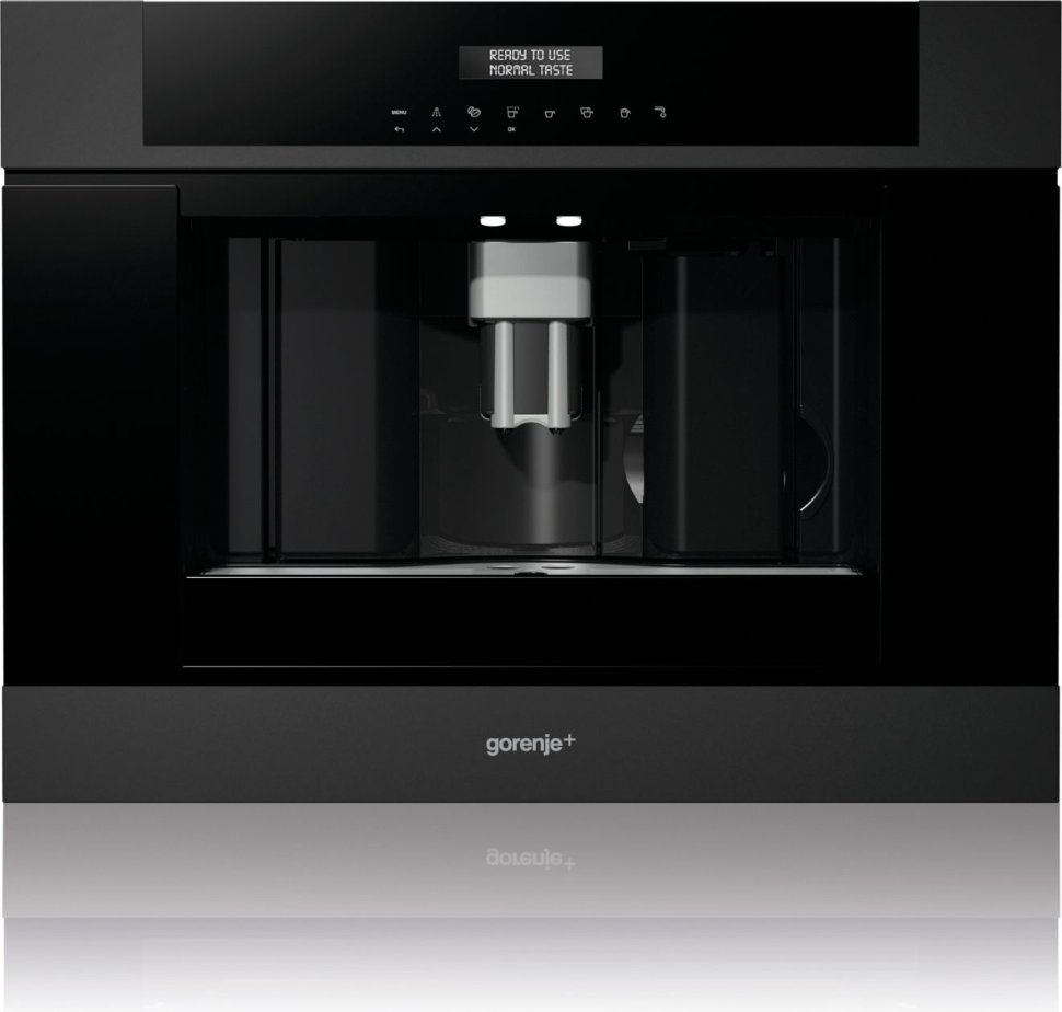 Встраиваемая кофемашина Gorenje GCC800