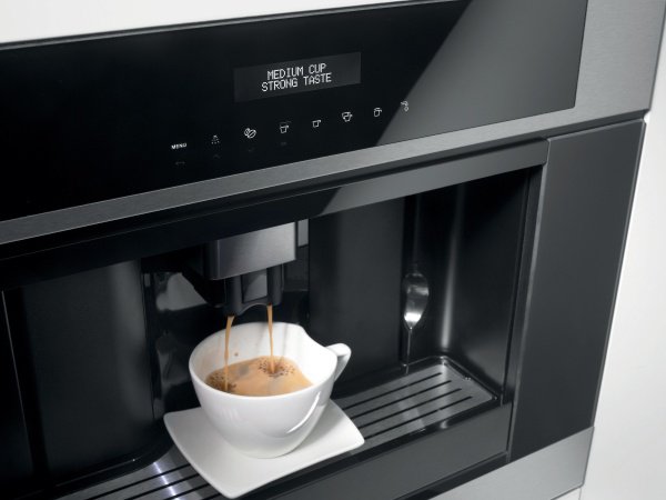 Купить Встраиваемая кофемашина Gorenje GCC800 Цена, характеристики и отзывы