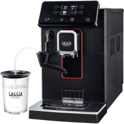 Автоматическая кофемашина Gaggia Magenta Milk