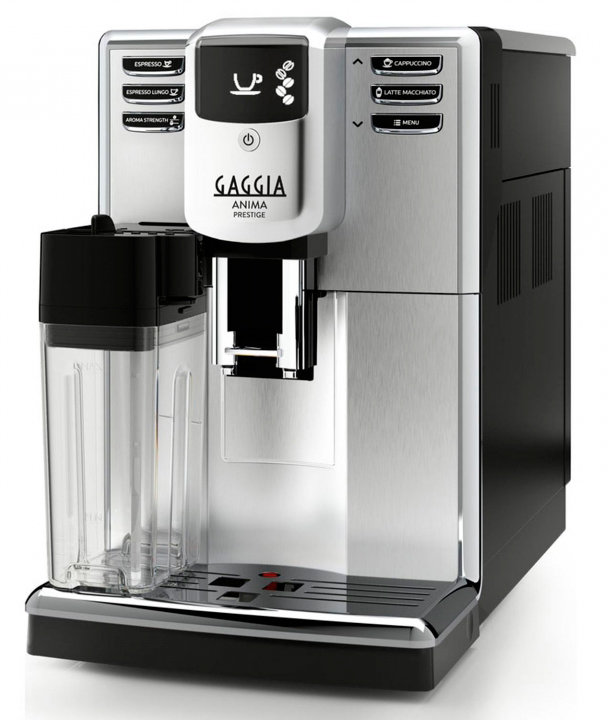 Автоматическая кофемашина Gaggia Anima Prestige OTC