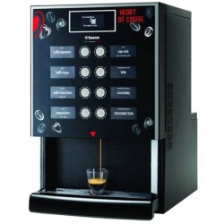 Автоматическая кофемашина Saeco IperAutomatica