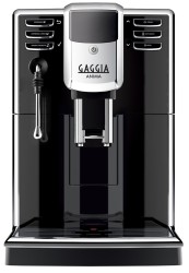 Автоматическая кофемашина Gaggia Anima Barista Plus