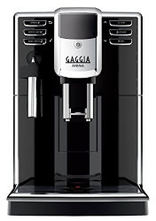 Автоматическая кофемашина Gaggia Anima Black