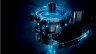 Автоматическая кофемашина Siemens EQ.300 Черный