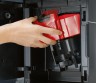 Автоматическая кофемашина Siemens EQ.300 Черный