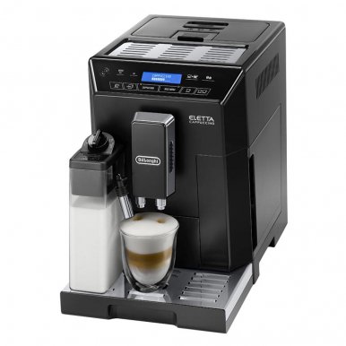 Delonghi ECAM 44.660 B Eletta Cappuccino