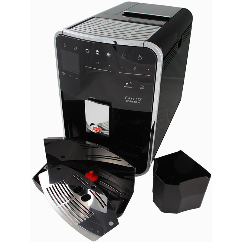 Melitta CAFFEO Barista TSP