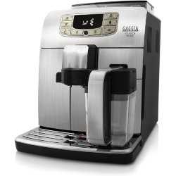Автоматическая кофемашина Gaggia Velasca Prestige OTC