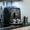 Автоматическая кофемашина Gaggia Velasсa Black