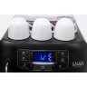 Автоматическая кофемашина Gaggia Velasсa Black