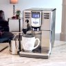 Автоматическая кофемашина Gaggia Anima Deluxe