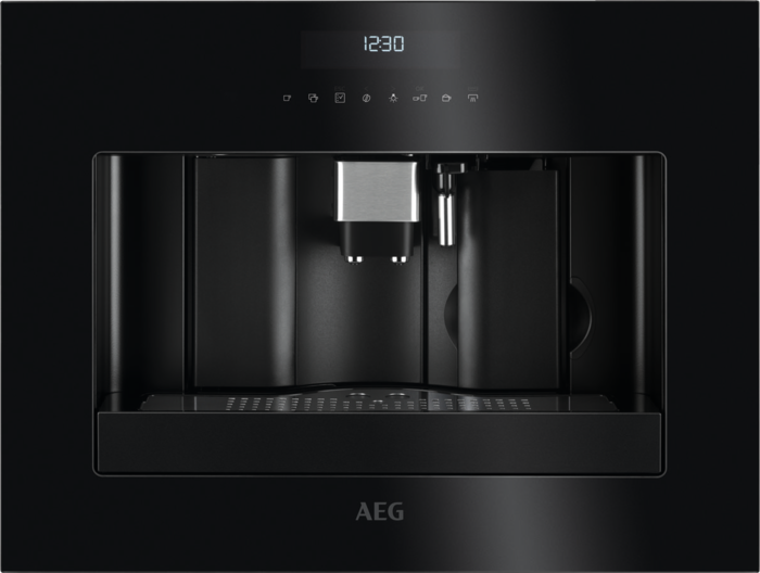 Купить Автоматическая кофемашина Gaggia Accademia Цена, характеристики ...