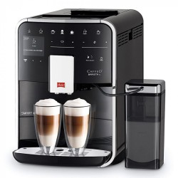 Автоматическая кофемашина Melitta CAFFEO Barista TS Smart