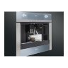 Встраиваемая кофемашина Smeg CMSC451